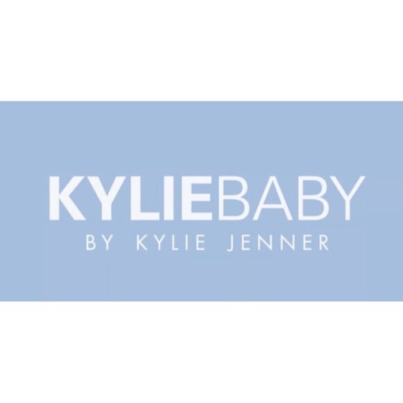 Kylie Baby By Kylie Jenner Gentle Bath Set New - Picture 9 of 9